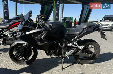Спортбайк Forte FT 300 2022 в 