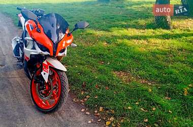 Спортбайк Forte FT 300 2023 в Здолбунове