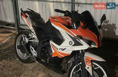 Спортбайк Forte FT 300 2024 в Хмельницком