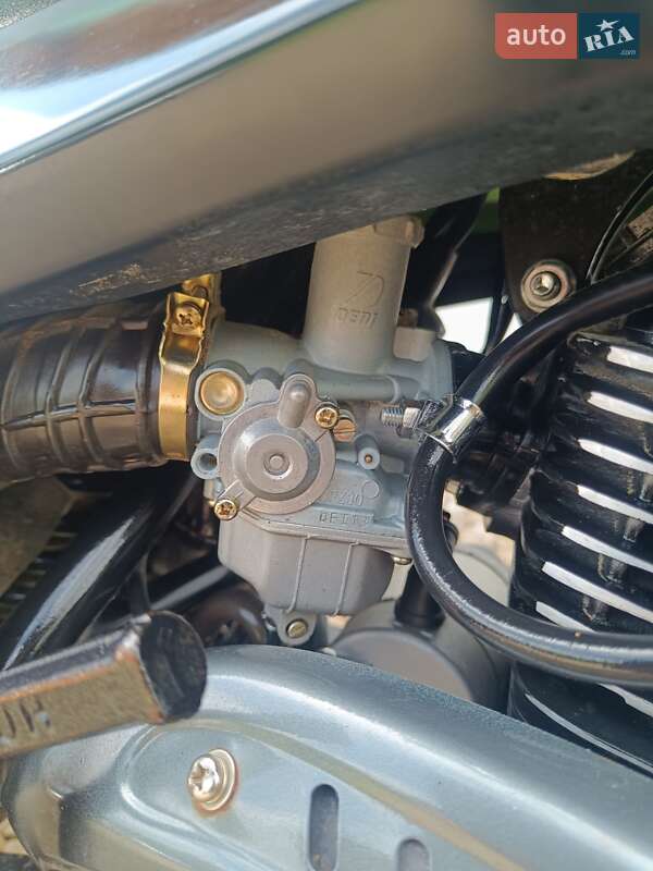 Мотоцикл Кросс Forte FT 300GY-C5D 2024 в Косові