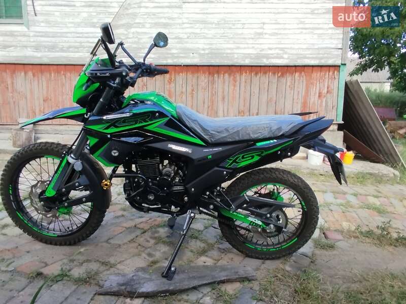 Forte FT 300GY-C5D 2023