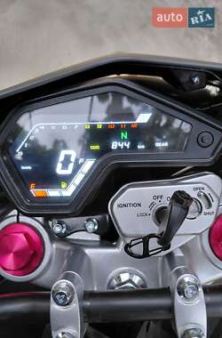 Мотоцикл Позашляховий (Enduro) Forte FT 300GY-C5D 2025 в 