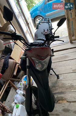 Мотоцикл Позашляховий (Enduro) Forte FT 300GY-C5D 2021 в Очакові