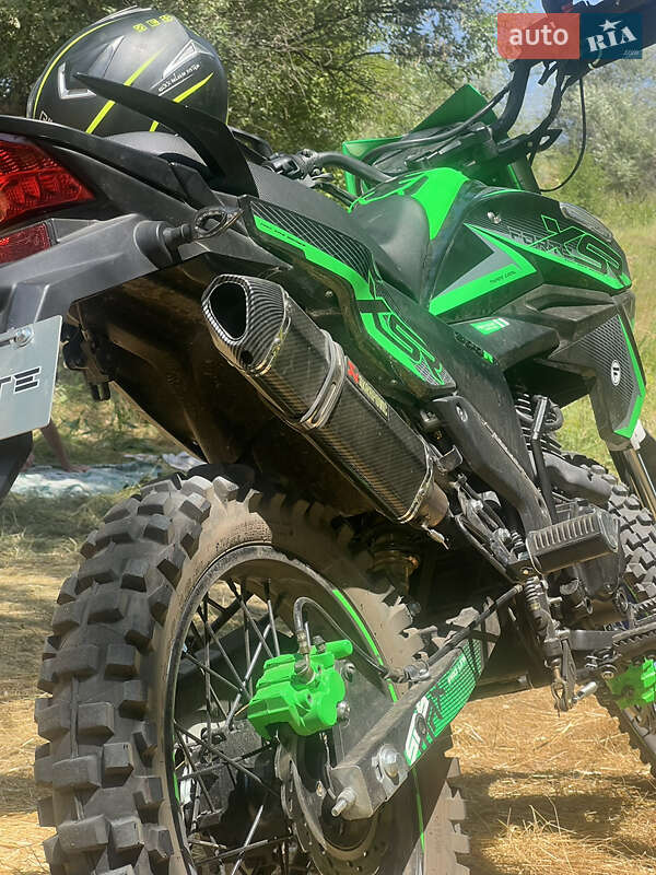 Мотоцикл Позашляховий (Enduro) Forte FT 300GY-C5D 2024 в Кропивницькому фото 6 Мотоцикл Позашляховий (Enduro) Forte FT 300GY-C5D 2024 в Кропивницькому