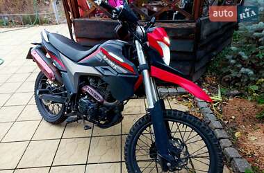 Мотоцикл Внедорожный (Enduro) Forte FT 300GY-C5D 2020 в Черкассах