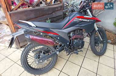Мотоцикл Внедорожный (Enduro) Forte FT 300GY-C5D 2020 в Черкассах