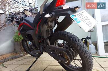 Мотоцикл Внедорожный (Enduro) Forte FT 300GY-C5D 2020 в Черкассах