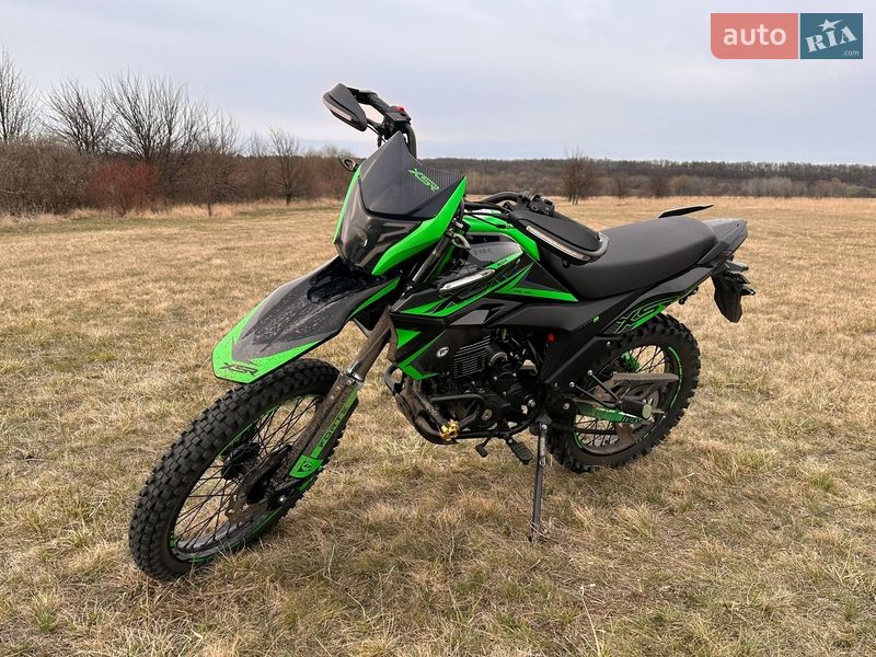Forte FT 300GY-C5D 2023