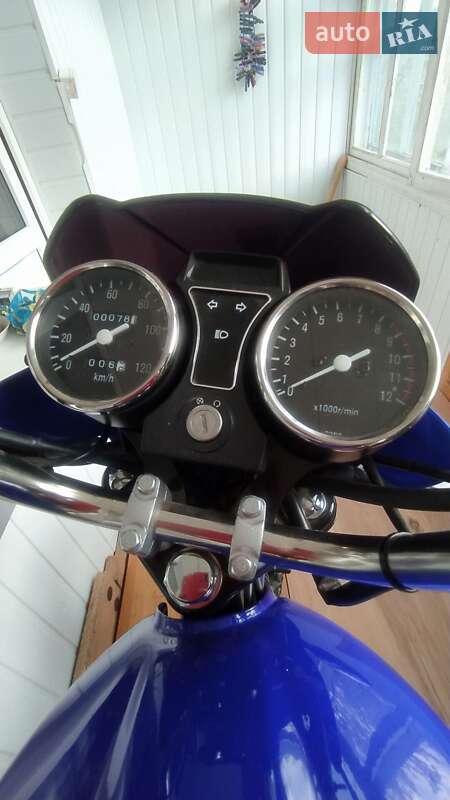 Грузовые мотороллеры, мотоциклы, скутеры, мопеды Forte FT 2021 в Виннице