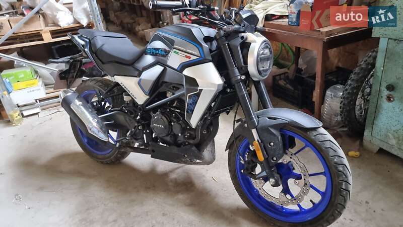 Forte FT 2024 Forte FT 2024
