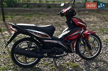 Скутер Forte FT 2020 в 