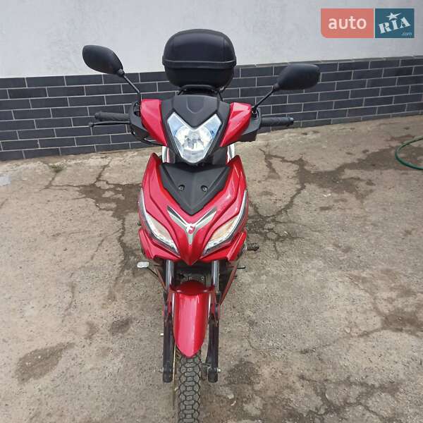 Грузовые мотороллеры, мотоциклы, скутеры, мопеды Forte FT 2020 в Мурафе фото 2 Грузовые мотороллеры, мотоциклы, скутеры, мопеды Forte FT 2020 в Мурафе