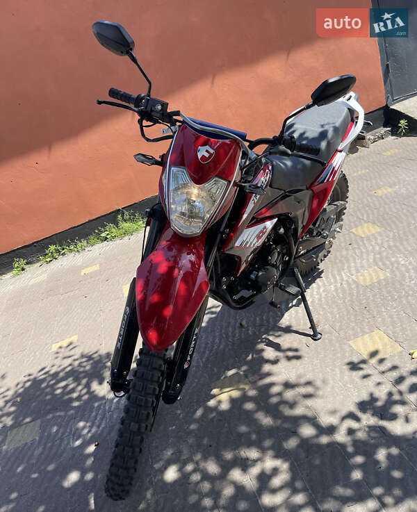 Картинг Forte FT 2021 в Сарнах