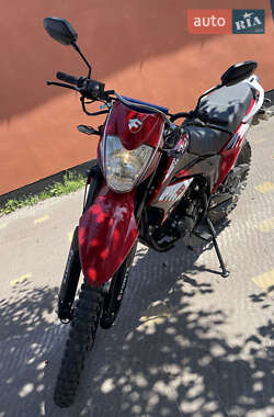 Картинг Forte FT 2021 в 