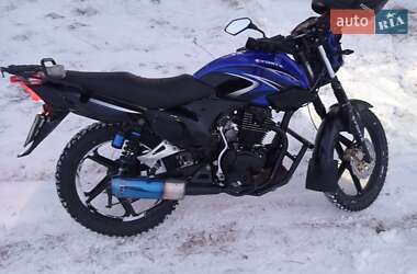 Мотоцикл Классик Forte FT 2021 в Озерном