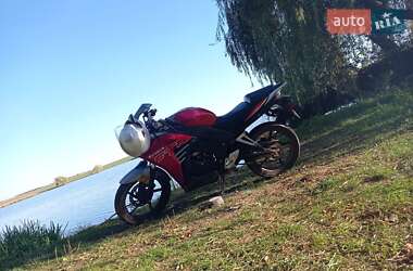 Мотоцикл Супермото (Motard) Forte FTR 300 2022 в 