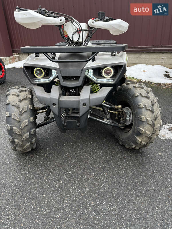 Forte Hunter 2019