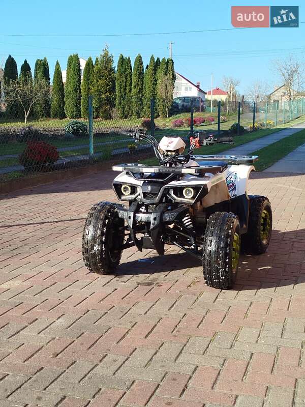 Forte Hunter 2019 Forte Hunter 2019