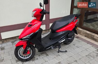 Скутер Forte Jog 80 2023 в Львове