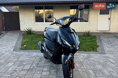 Мопеды Forte Jog 80 2020 в Стрые