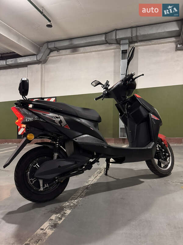 Макси-скутер Forte Leon 2025 в Киеве