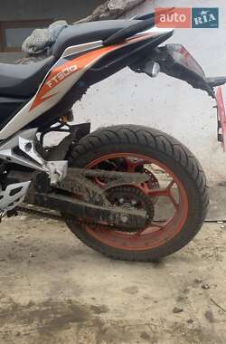 Спортбайк Forte R1 300 2024 в 