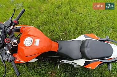 Спортбайк Forte R1 300 2022 в 