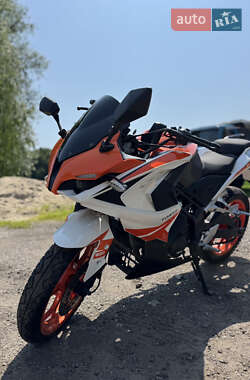 Спортбайк Forte R1 300 2024 в 