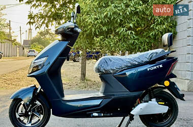 Скутер Forte Ranger 2025 в 
