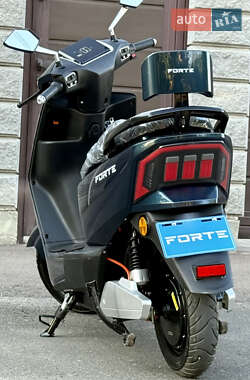 Скутер Forte Ranger 2025 в 