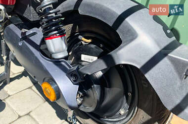Скутер Forte  RZ 500 2024 в 