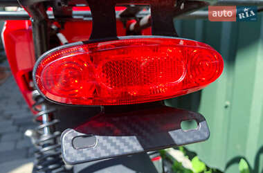 Скутер Forte  RZ 500 2024 в 
