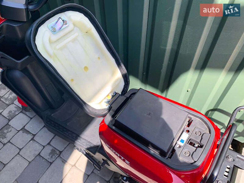 Скутер Forte  RZ 500 2024 в Черкассах