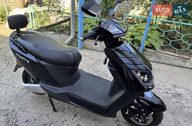 Скутер Forte S1 2025 в 