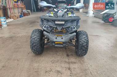 Квадроцикл  утилитарный Forte Shark II 150 2023 в 
