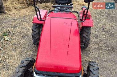 Вантажні моторолери, мотоцикли, скутери, мопеди Forte T3 2016 в Черкасах