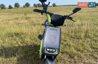 Скутер Forte T3 2025 в Одессе
