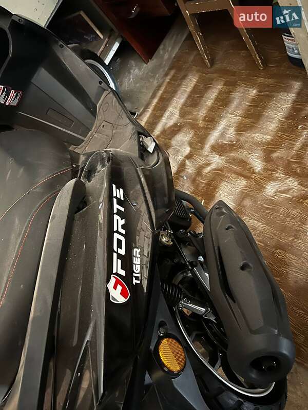 Скутер Forte TIGER 150 2022 в Киеве