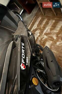 Скутер Forte TIGER 150 2022 в 