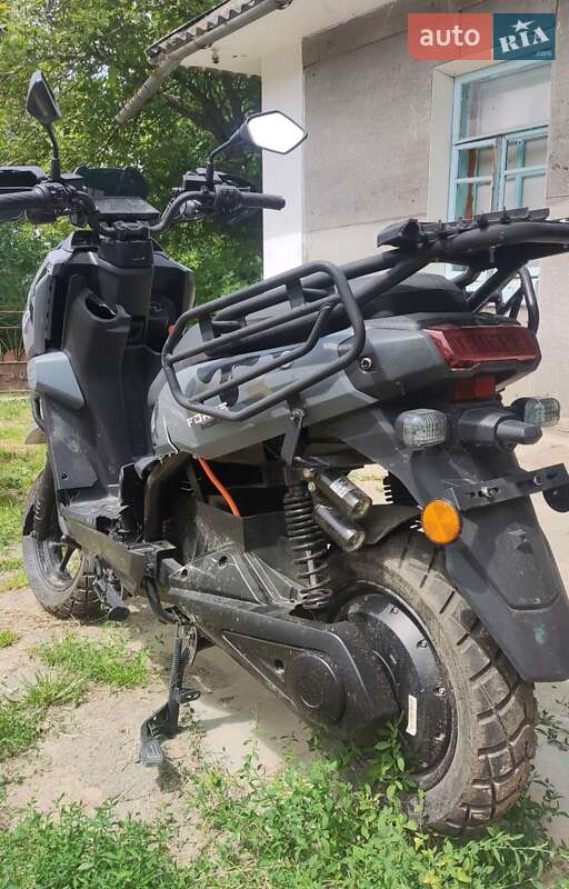 Скутер Forte Unicorn 150 2024 в Хмельницком