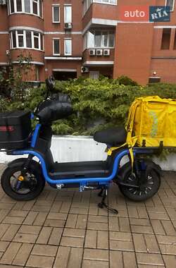 Скутер Forte Unicorn 150 2024 в Киеве