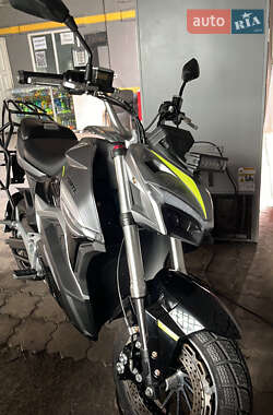 Мотоцикл Классик Forte V15 2024 в Черкассах