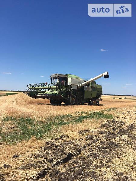 Другая спецтехника Fortschritt E-517 2018 в Балаклее