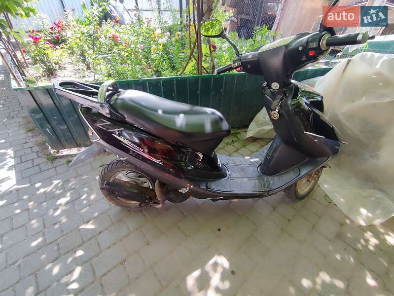 Скутер Fortune YH 2007 в Іллінцях фото 13 Скутер Fortune YH 2007 в Іллінцях