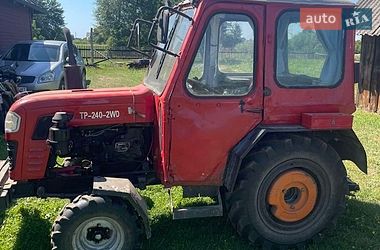 Другая спецтехника Forward RX 2021 в Камне-Каширском