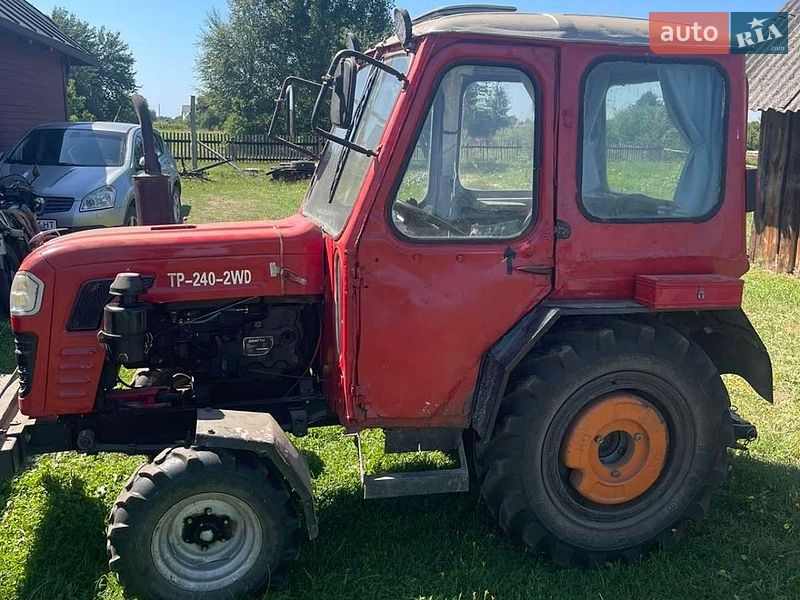 Другая спецтехника Forward RX 2021 в Камне-Каширском