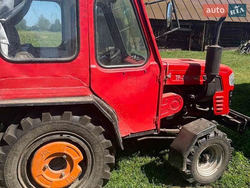 Другая спецтехника Forward RX 2021 в Камне-Каширском