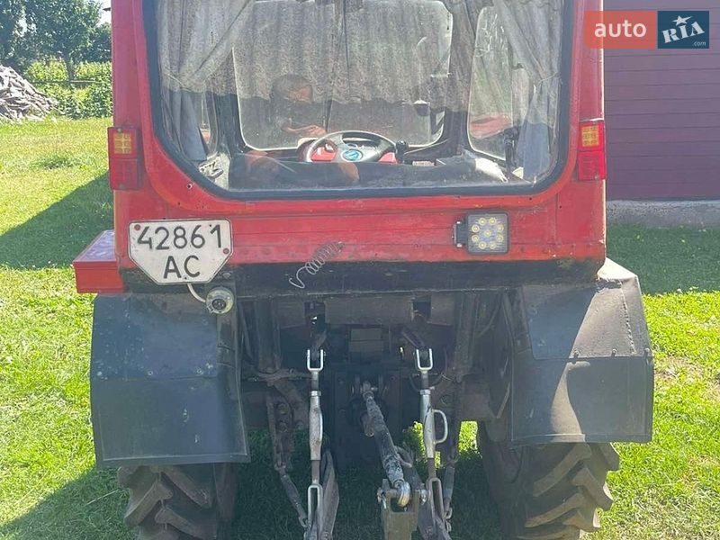 Другая спецтехника Forward RX 2021 в Камне-Каширском