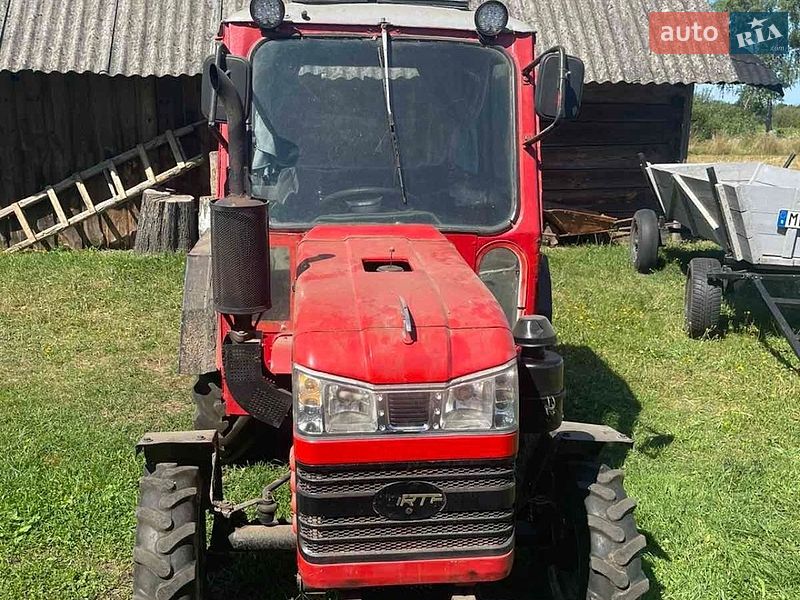 Інша спецтехніка Forward RX 2021 в Камені-Каширському