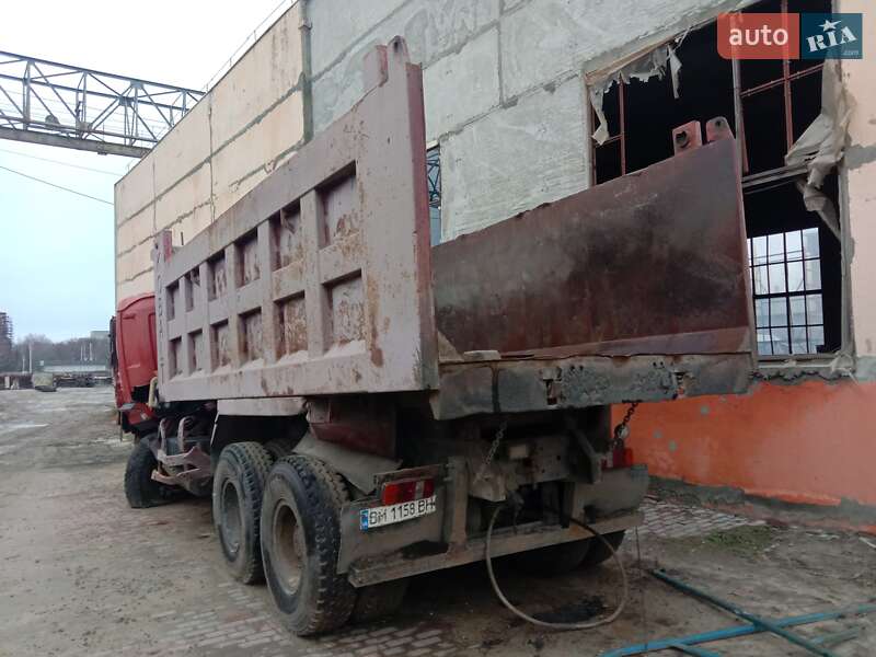 Самосвал Foton AC-3258/2 2013 в Сумах